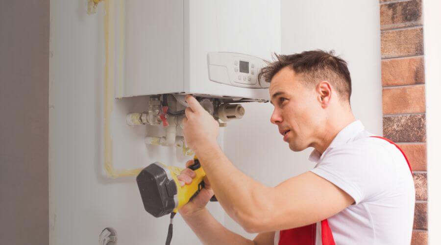 Professional Leak Detection Services in Wilson, LA